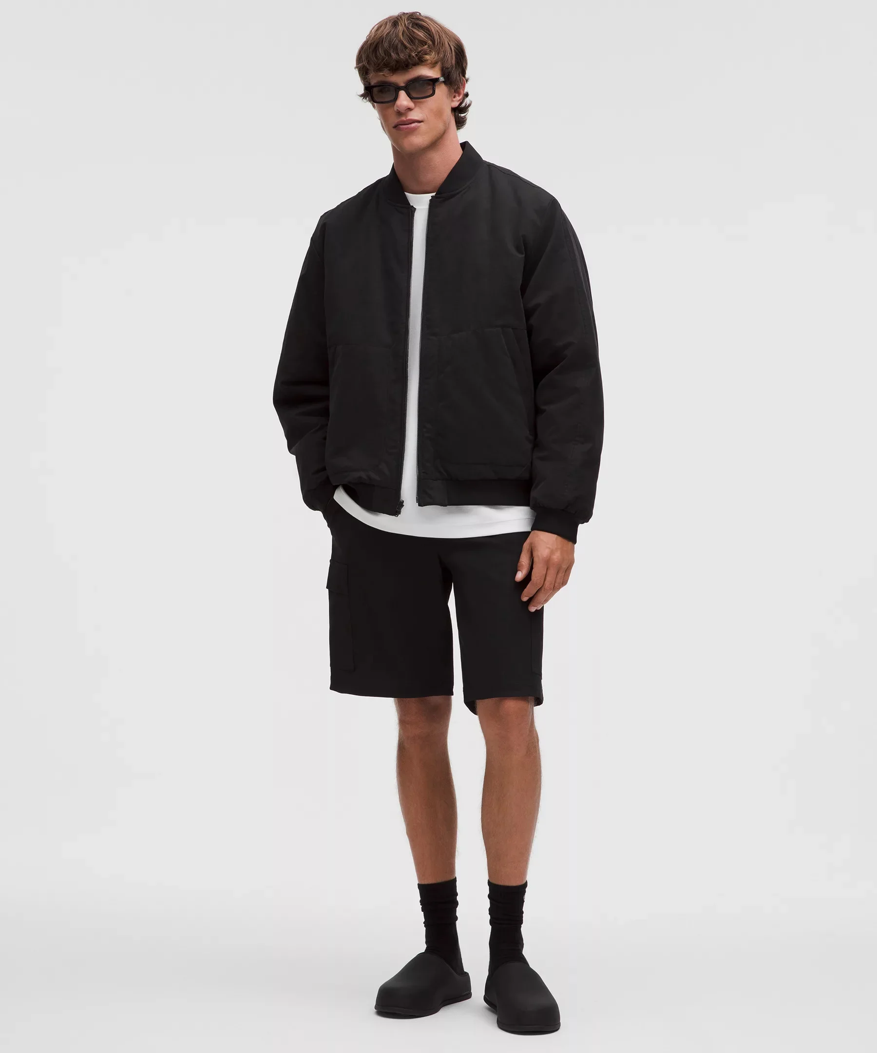 Ripstop Cargo Short 10.5" - 1