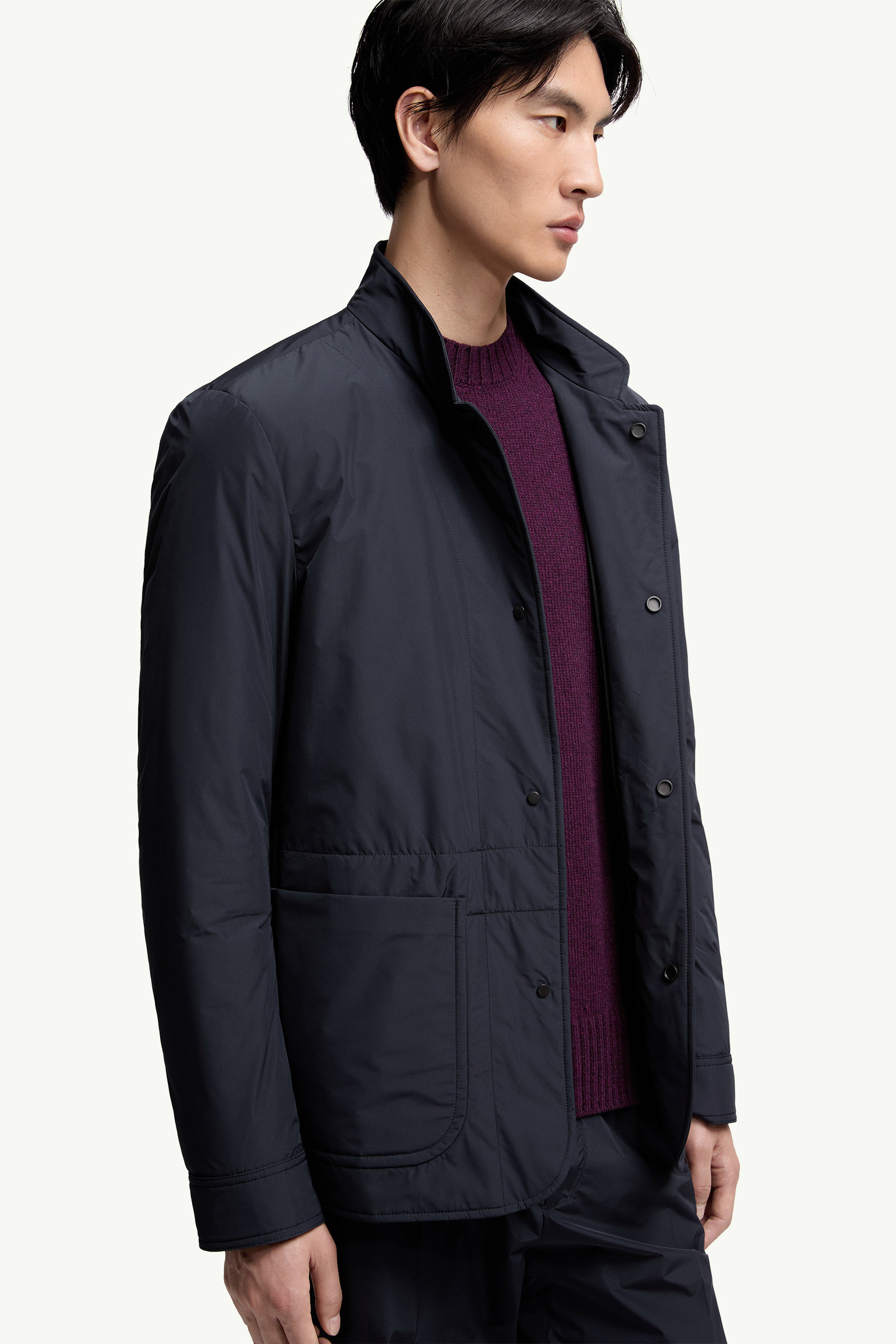 Brieuc Water-Repellent Jacket - 6