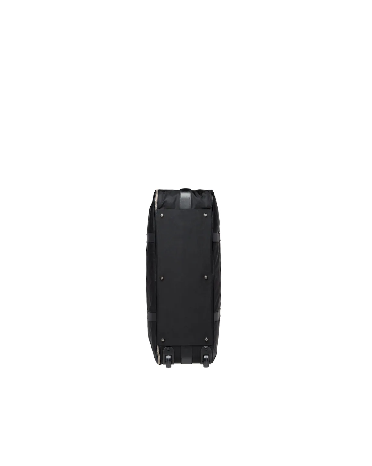 Nylon Semi-Rigid Suitcase - 7