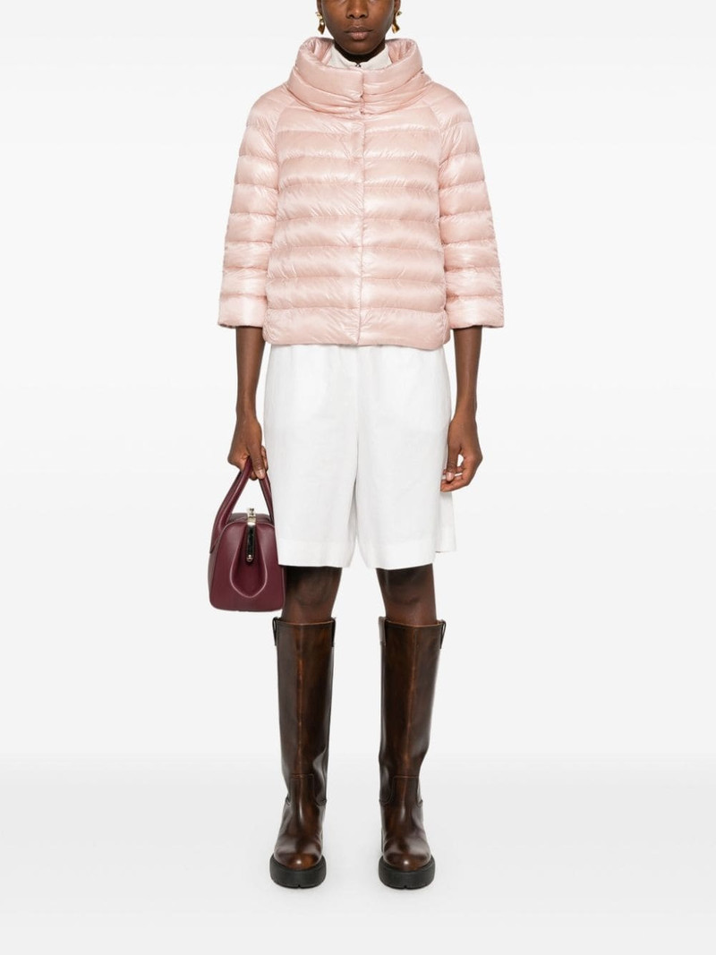 Herno Sofia jacket outlook
