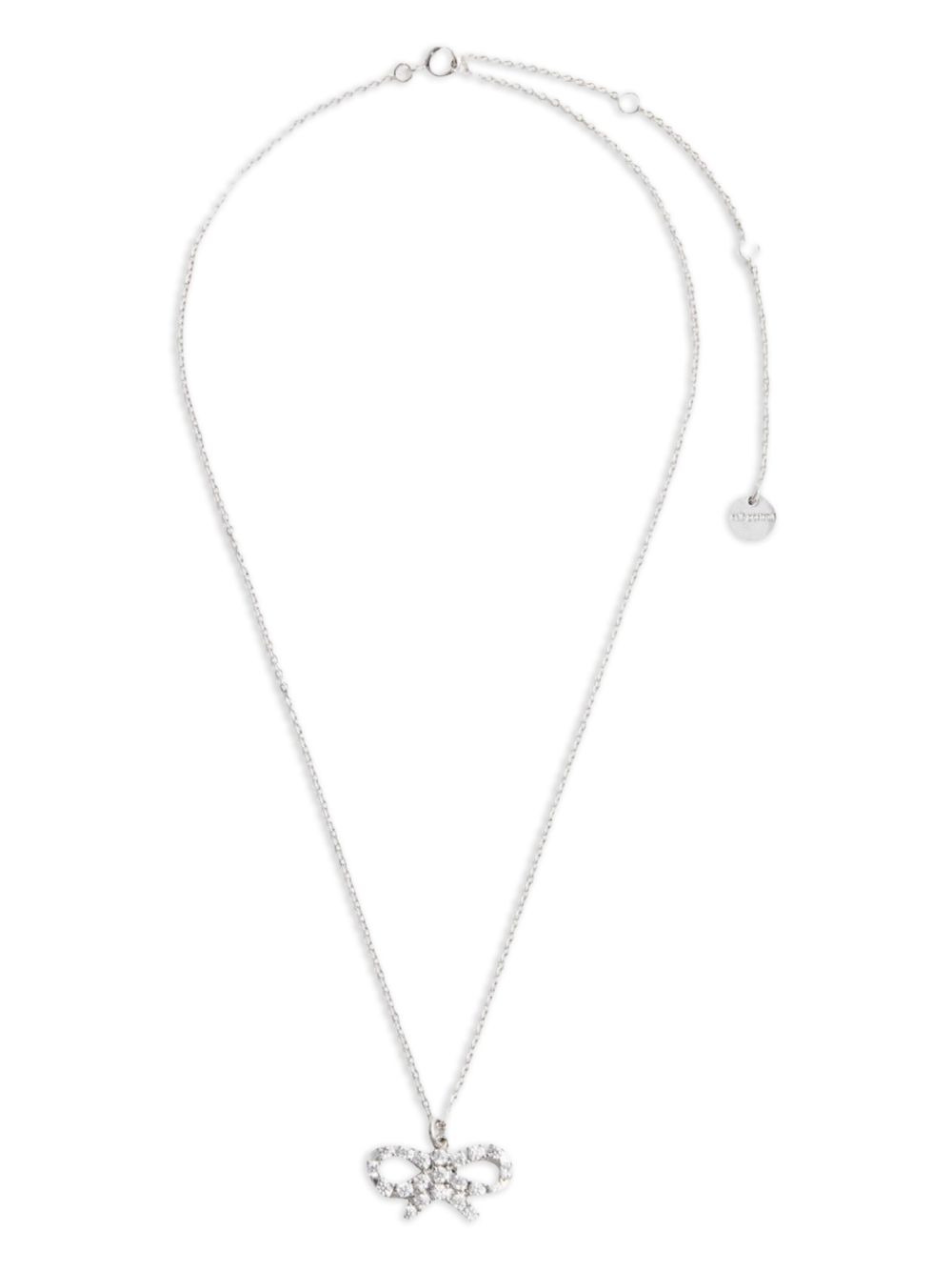 statement-pendant necklace - 1