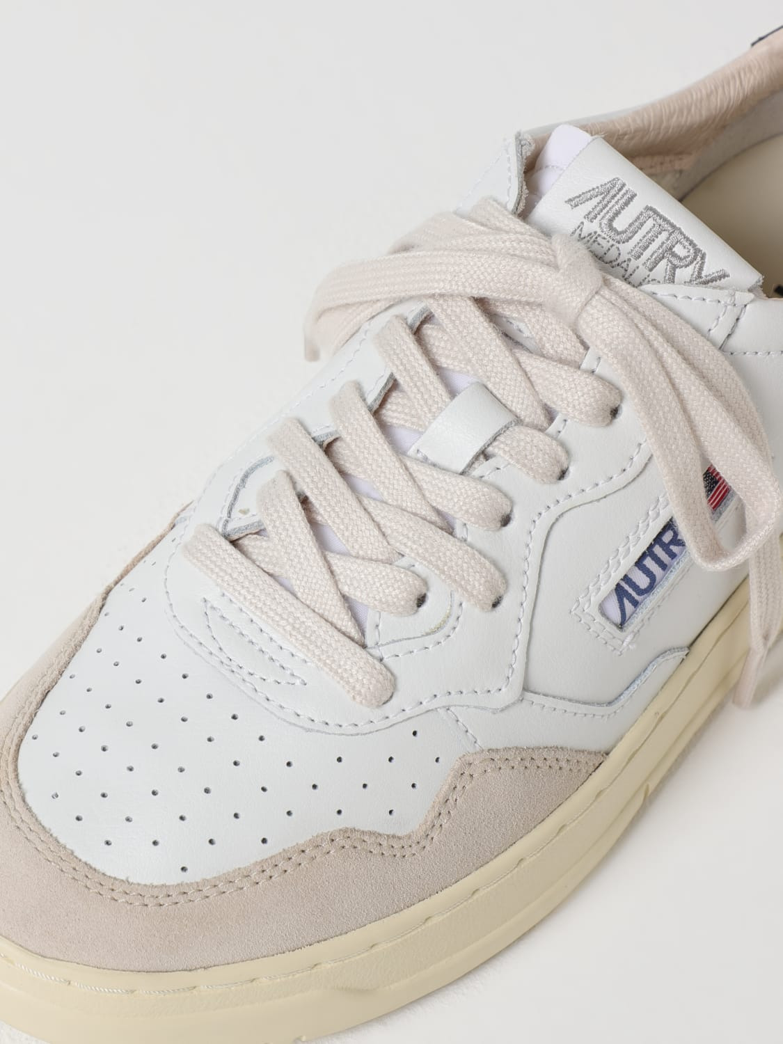 Sneakers men Autry - 4