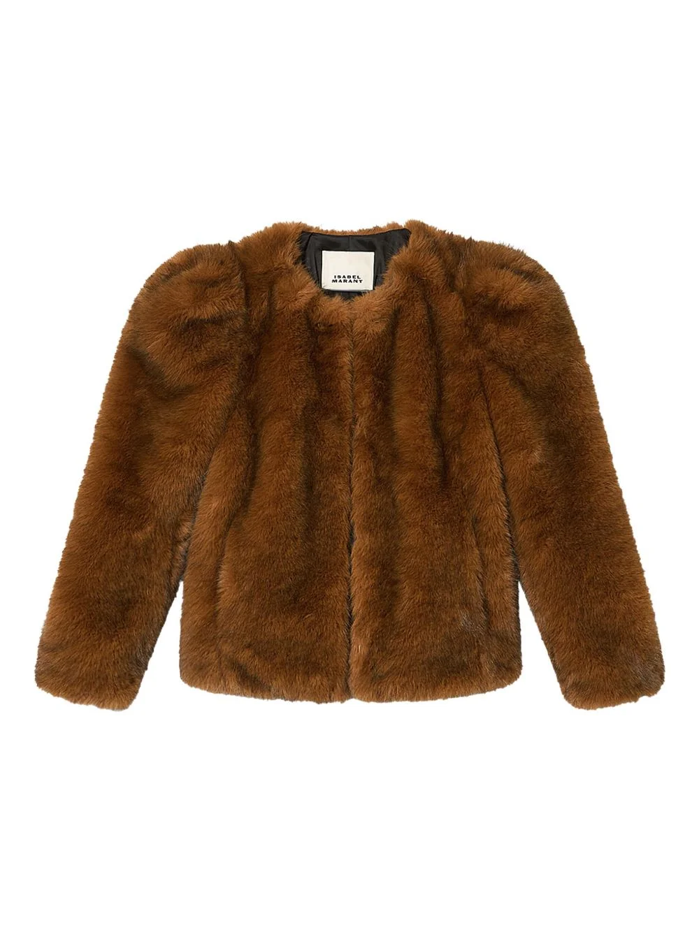 Bahria puffed jacket - 1