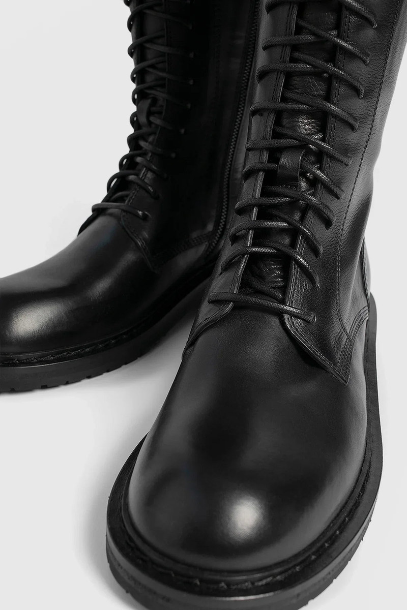 High Danny Boots 4