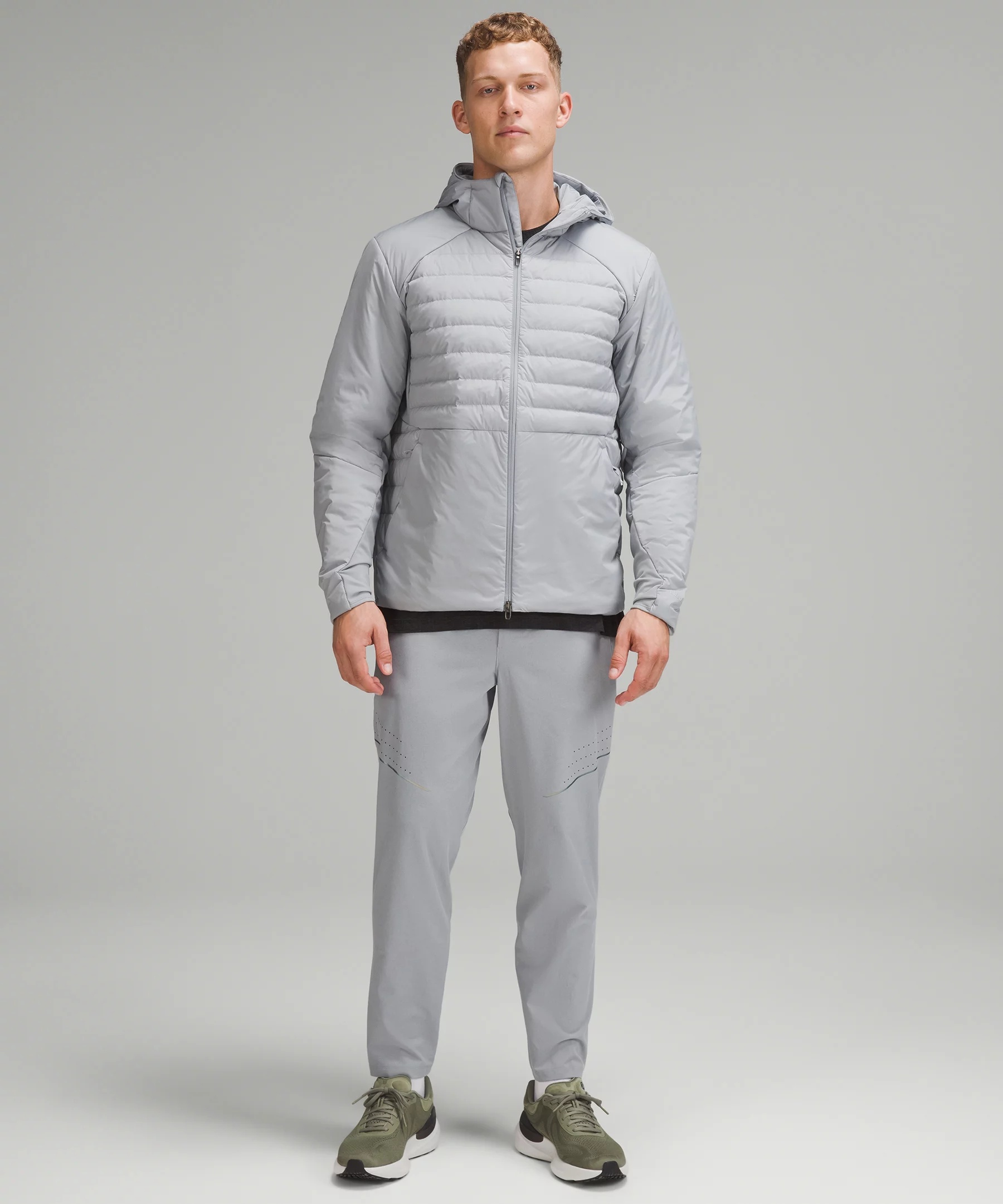 Down for It All Hoodie - 2
