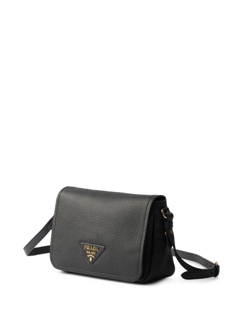 leather shoulder bag - 6