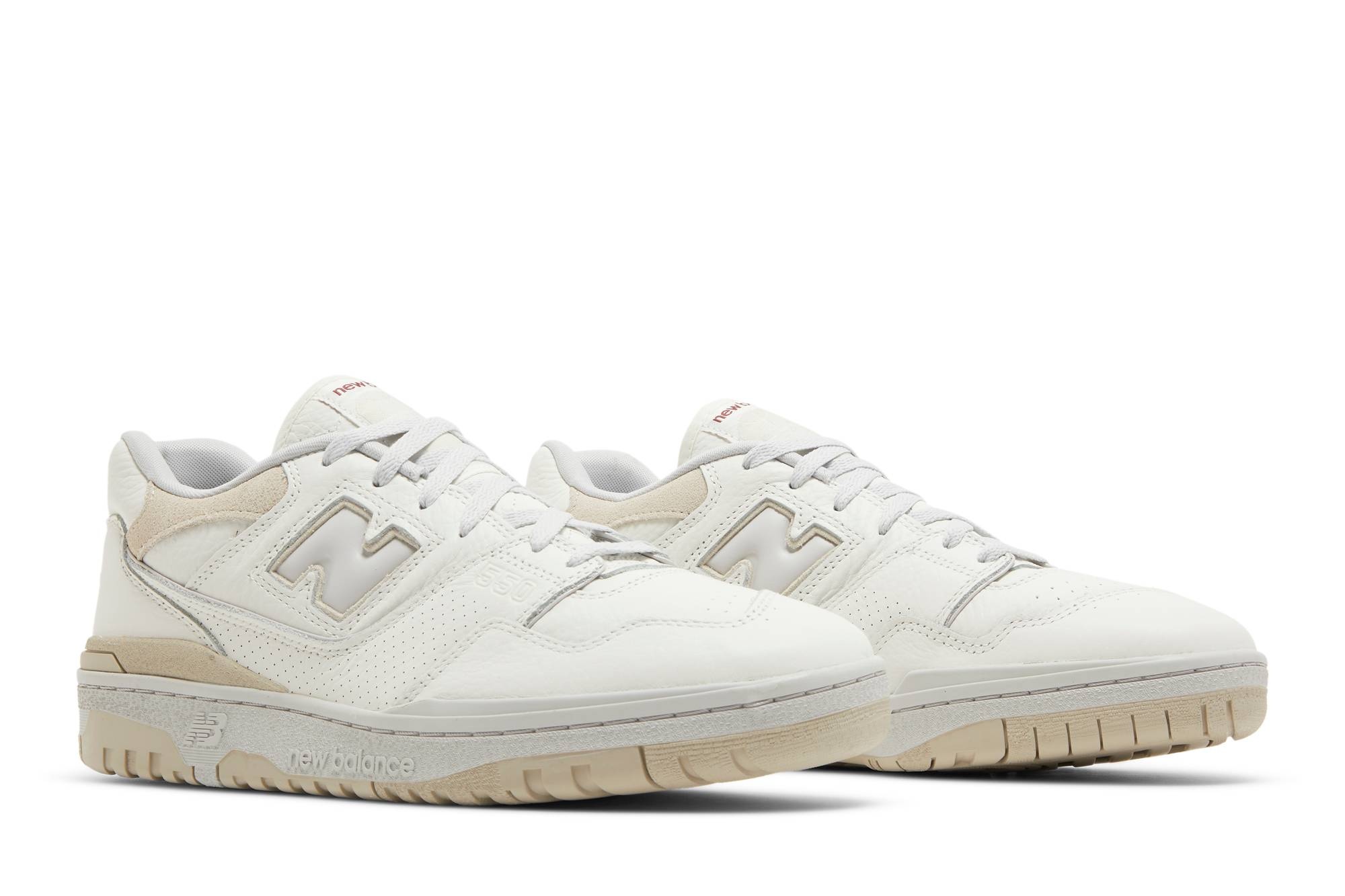 550 'Lunar New Year - Sea Salt' - 8