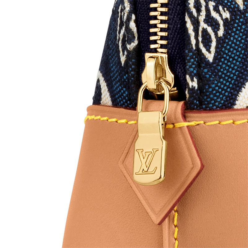 Louis Vuitton Since 1854 Cosmetic Pouch PM outlook