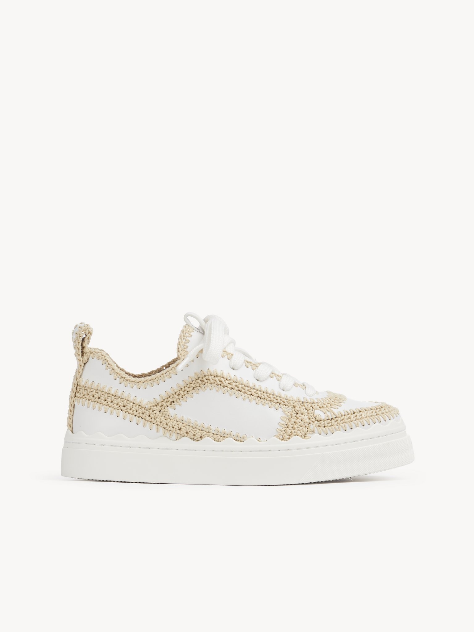 LAUREN SNEAKER - 1