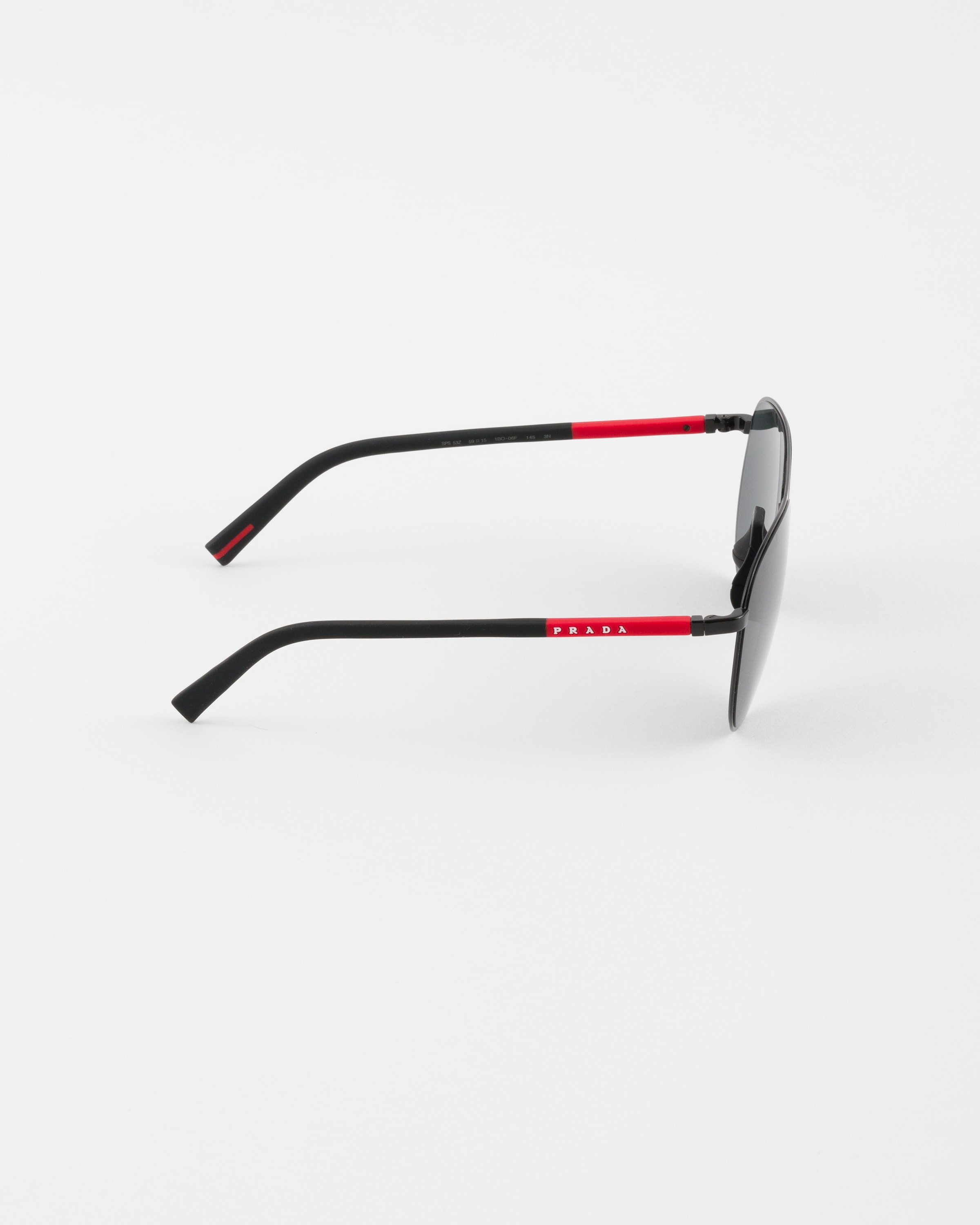 Prada Linea Rossa sunglasses - 4