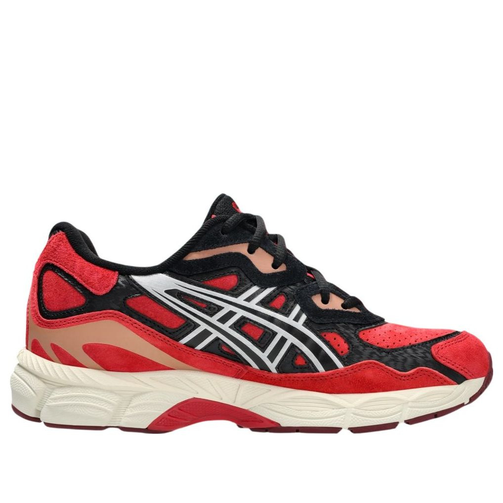 ASICS x Bleach Gel-NYC 'Renji Abarai' 1203A724-600 - 2