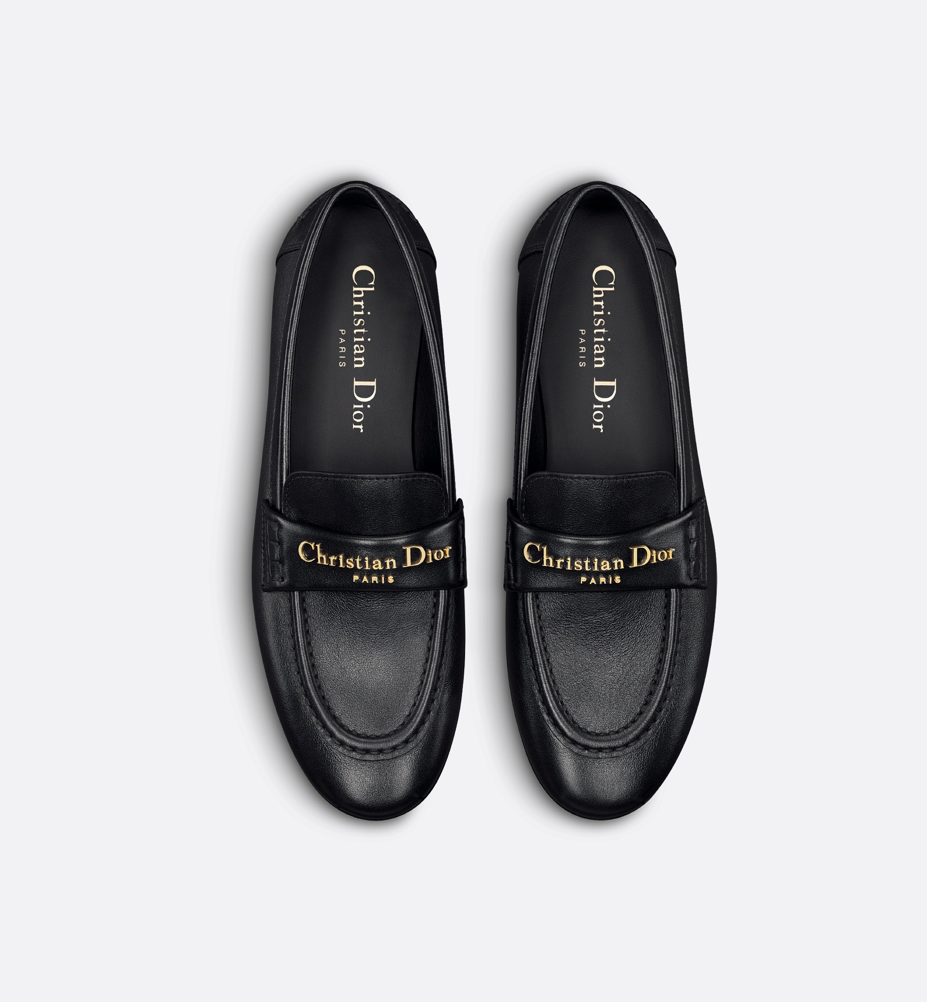 Dior Boy Loafer - 4