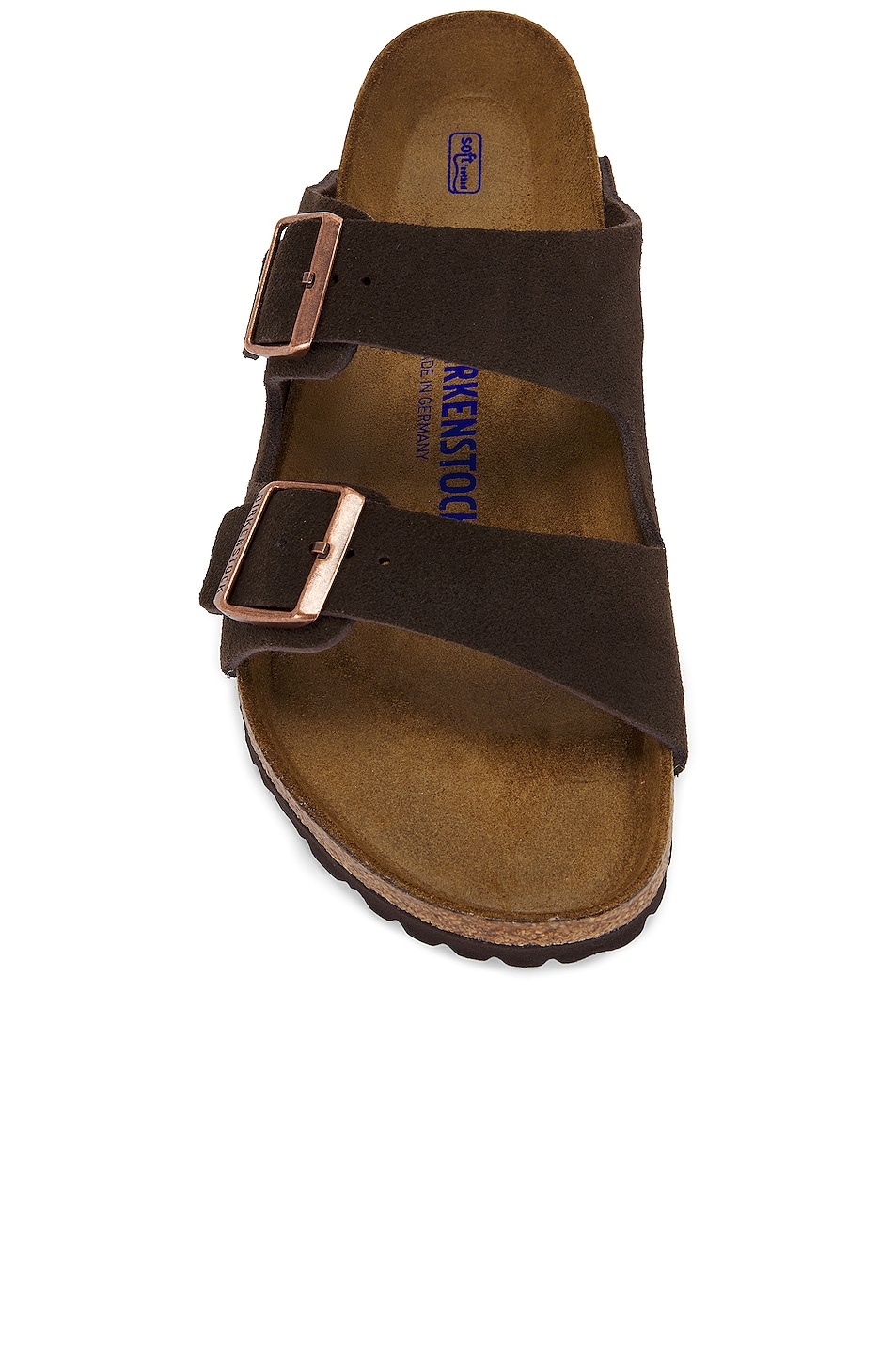 Arizona Soft Foot Bed - 4