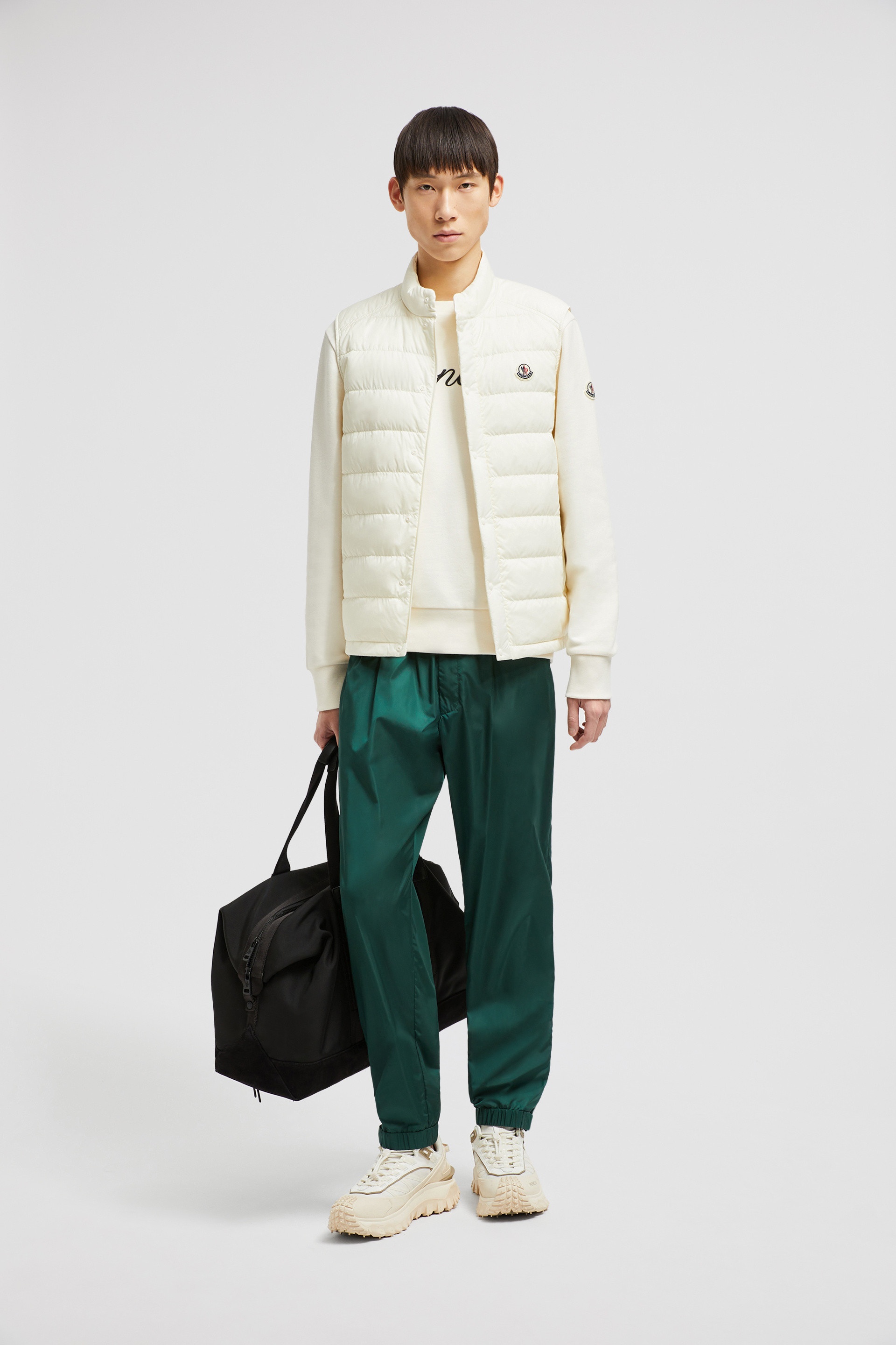 Barthe Down Vest - 2