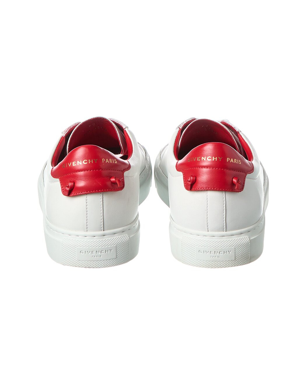 Givenchy Urban Street Leather Sneaker (Pre-Loved) - 3