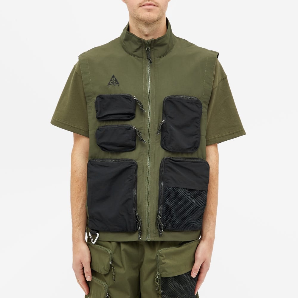 Nike ACG Vest - 5