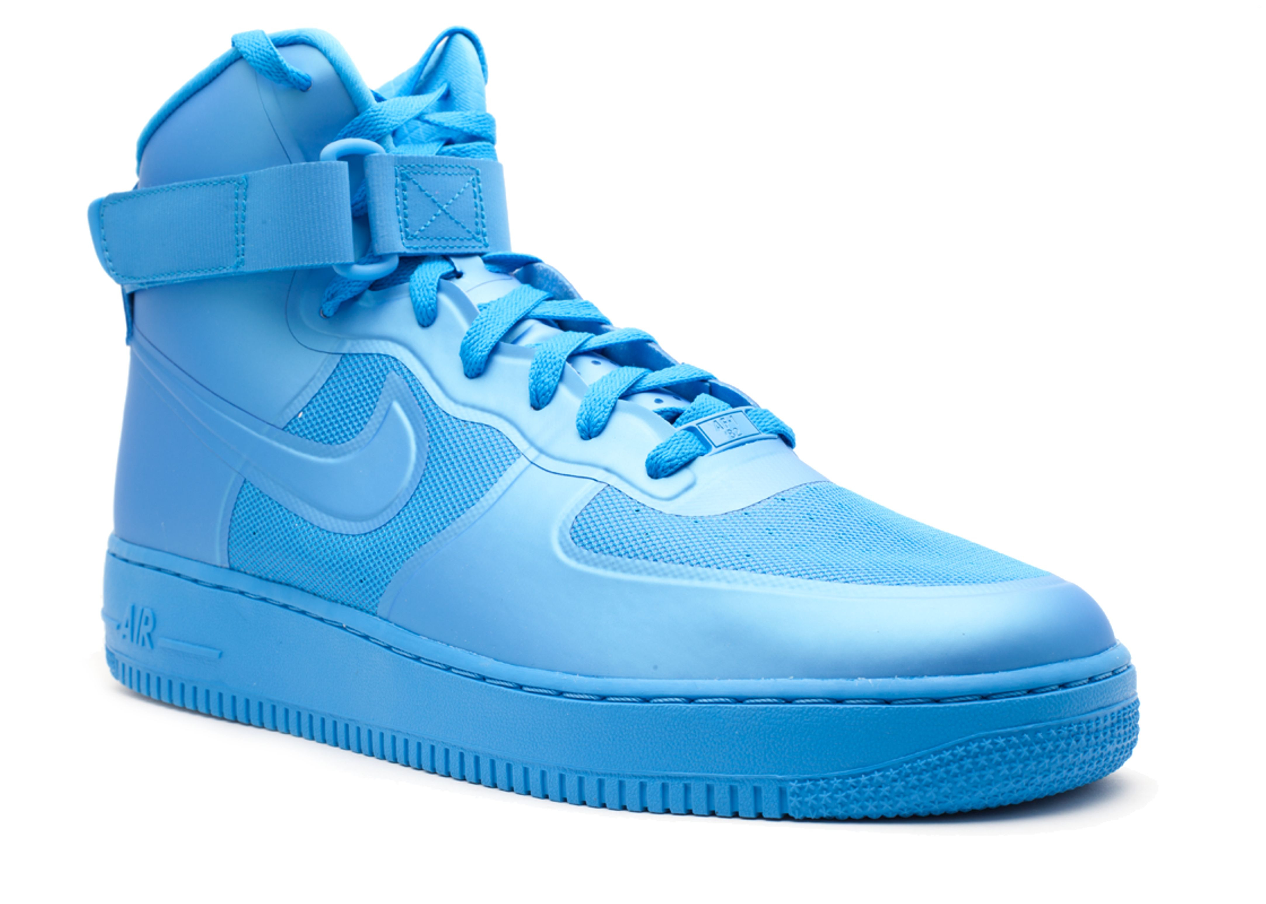 AIR FORCE 1 HI HYPERFUSE PRM - 2