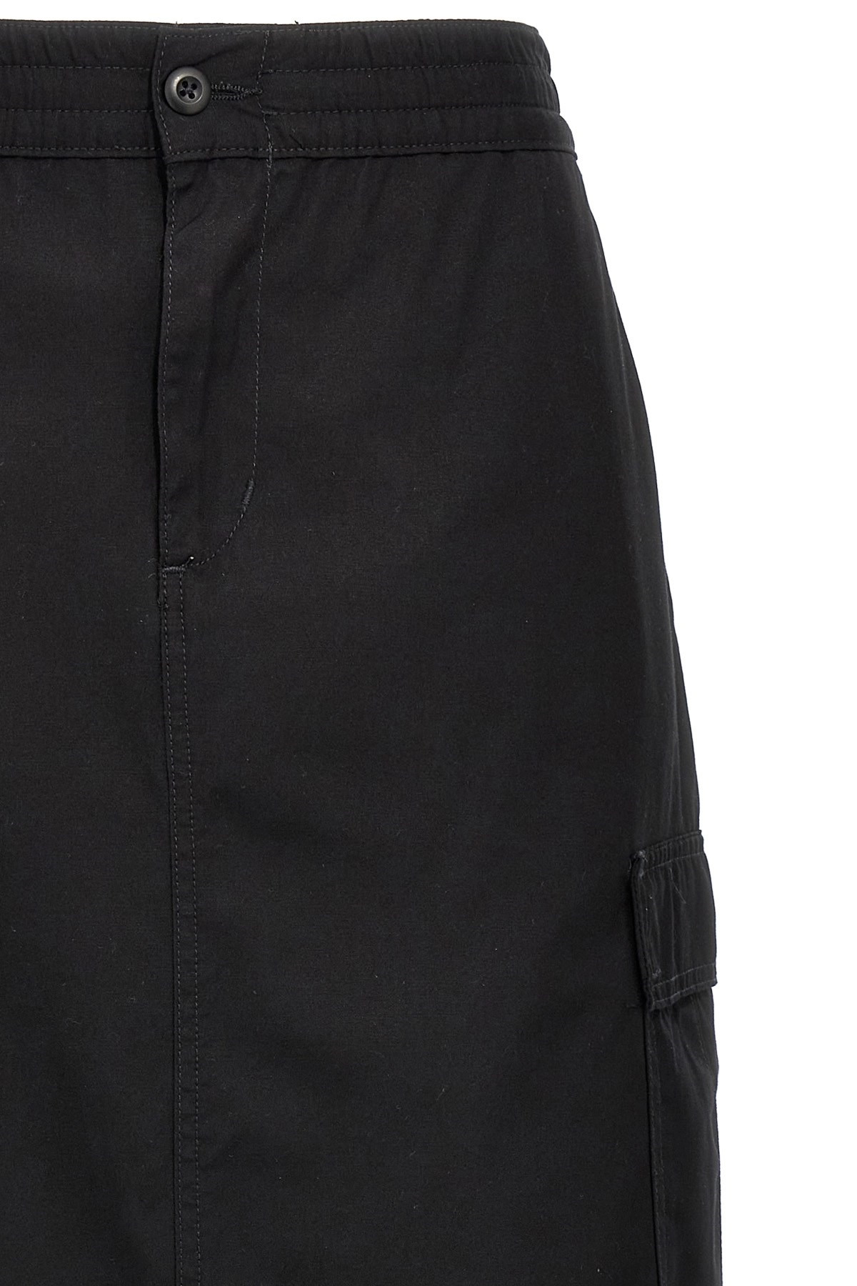 'Cargo' skirt - 4