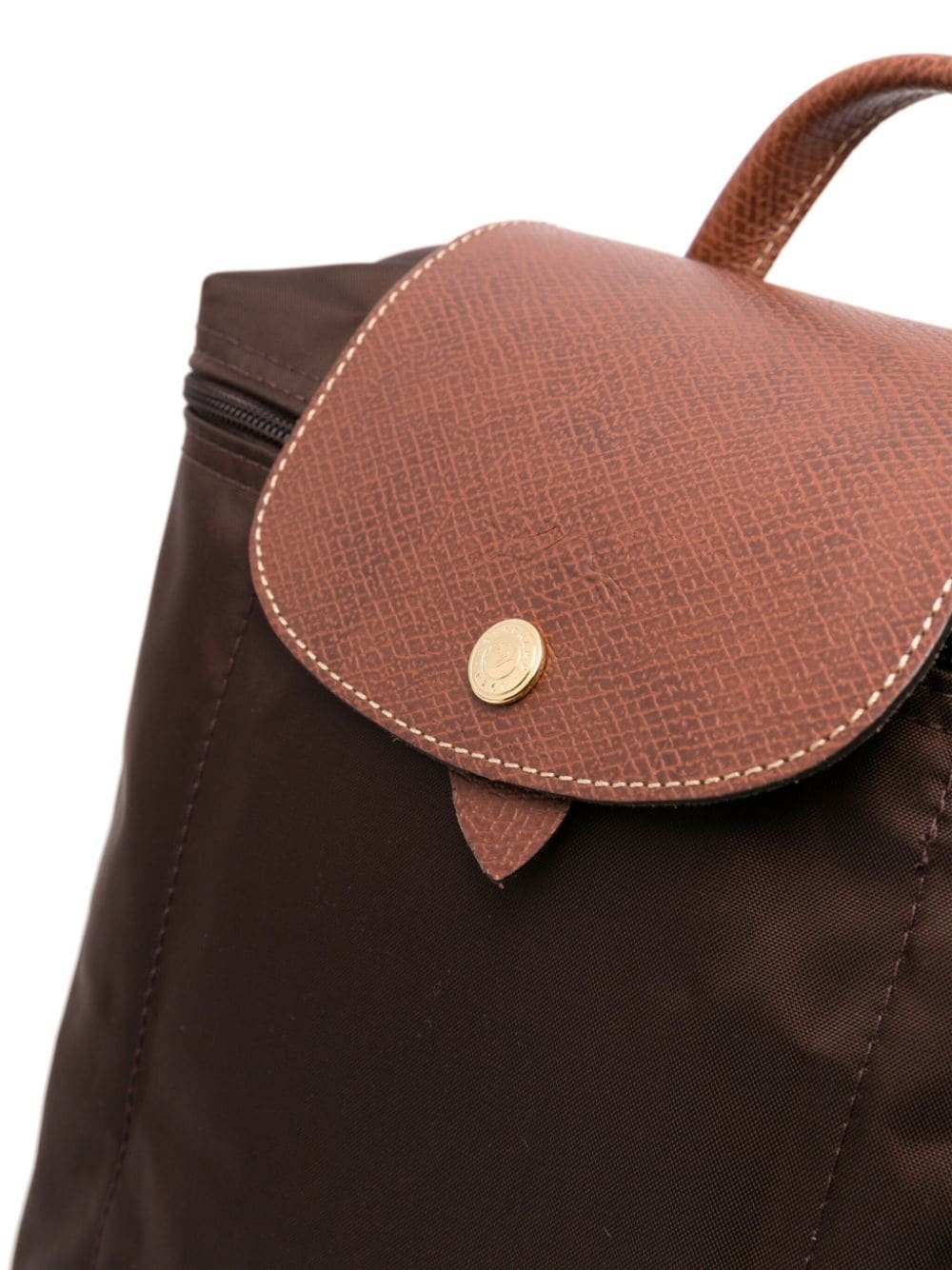 medium Le Pliage Original folding backpack - 4