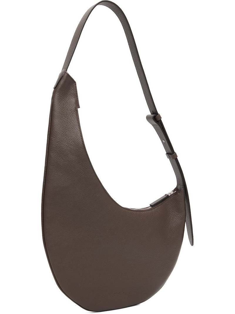 AESTHER EKME Gray Lune Bag outlook