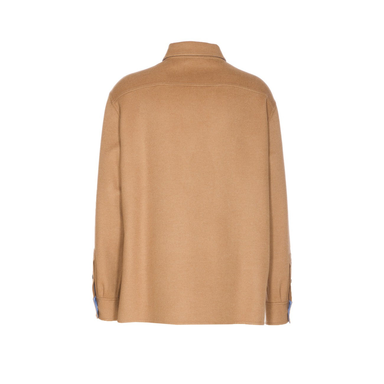 Loewe Men Anagram Overshirt - 3