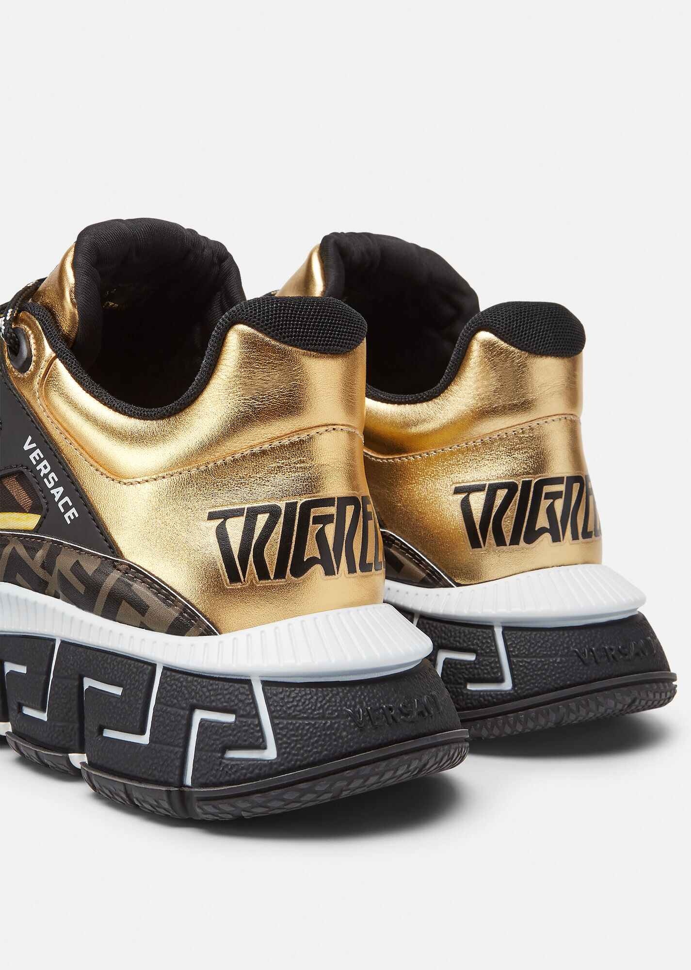 Fendace Trigreca Sneakers - 6