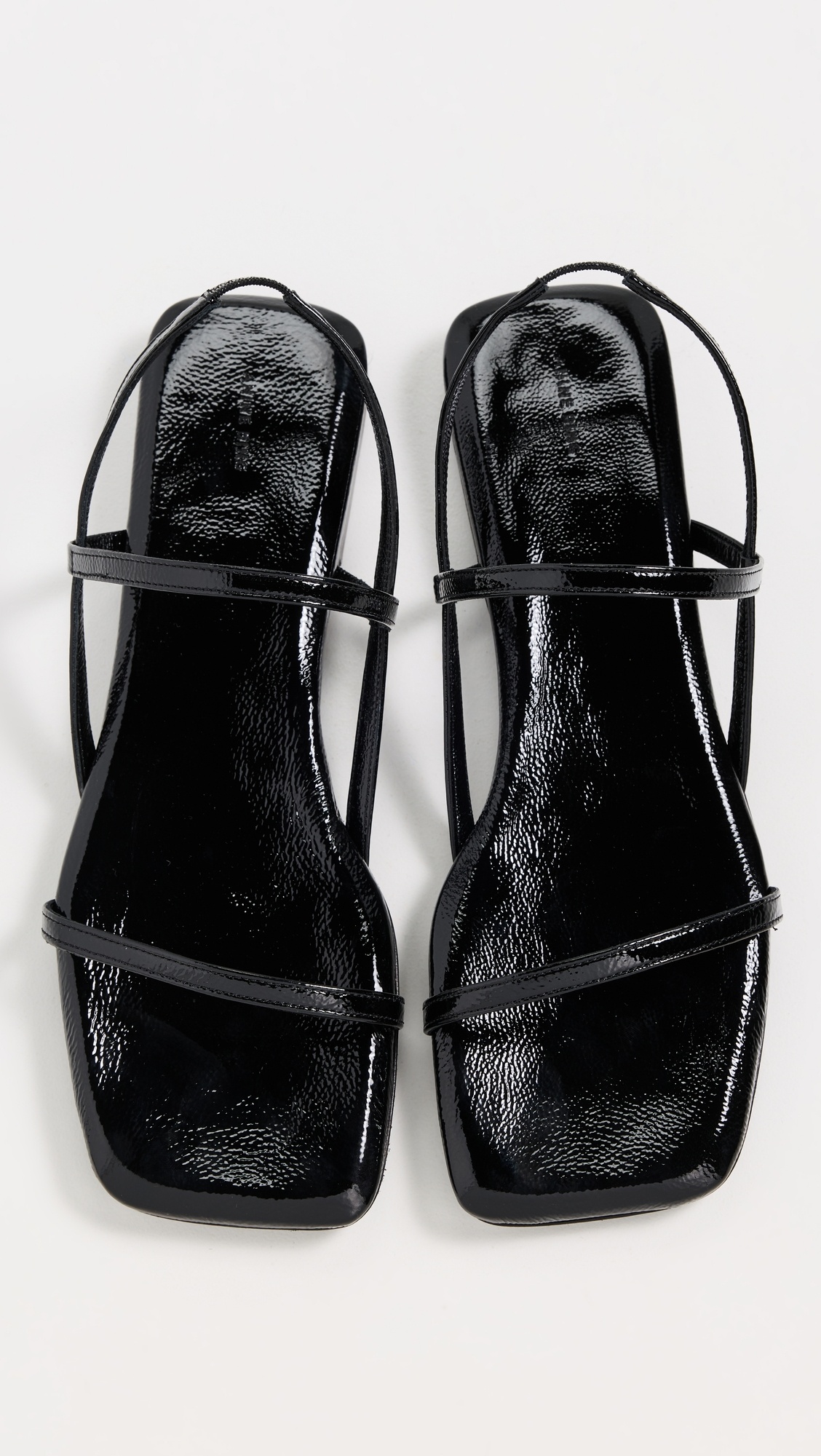 Hilda Flat Sandals - 4
