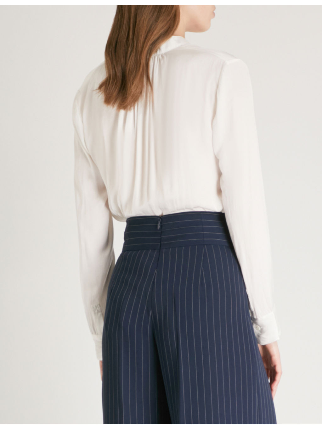 Satin top - 4