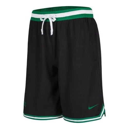 Nike STATEMENT DNA NBA Boston Celtics Shorts For Men Black AV6446-010 - 1