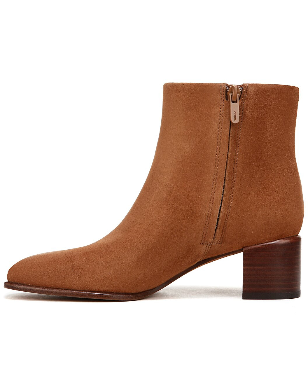 Vince Arabel Suede Boot - 2