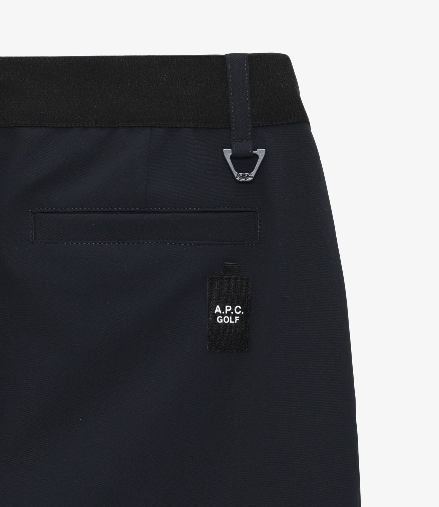 ALBERTA PANTS - 9