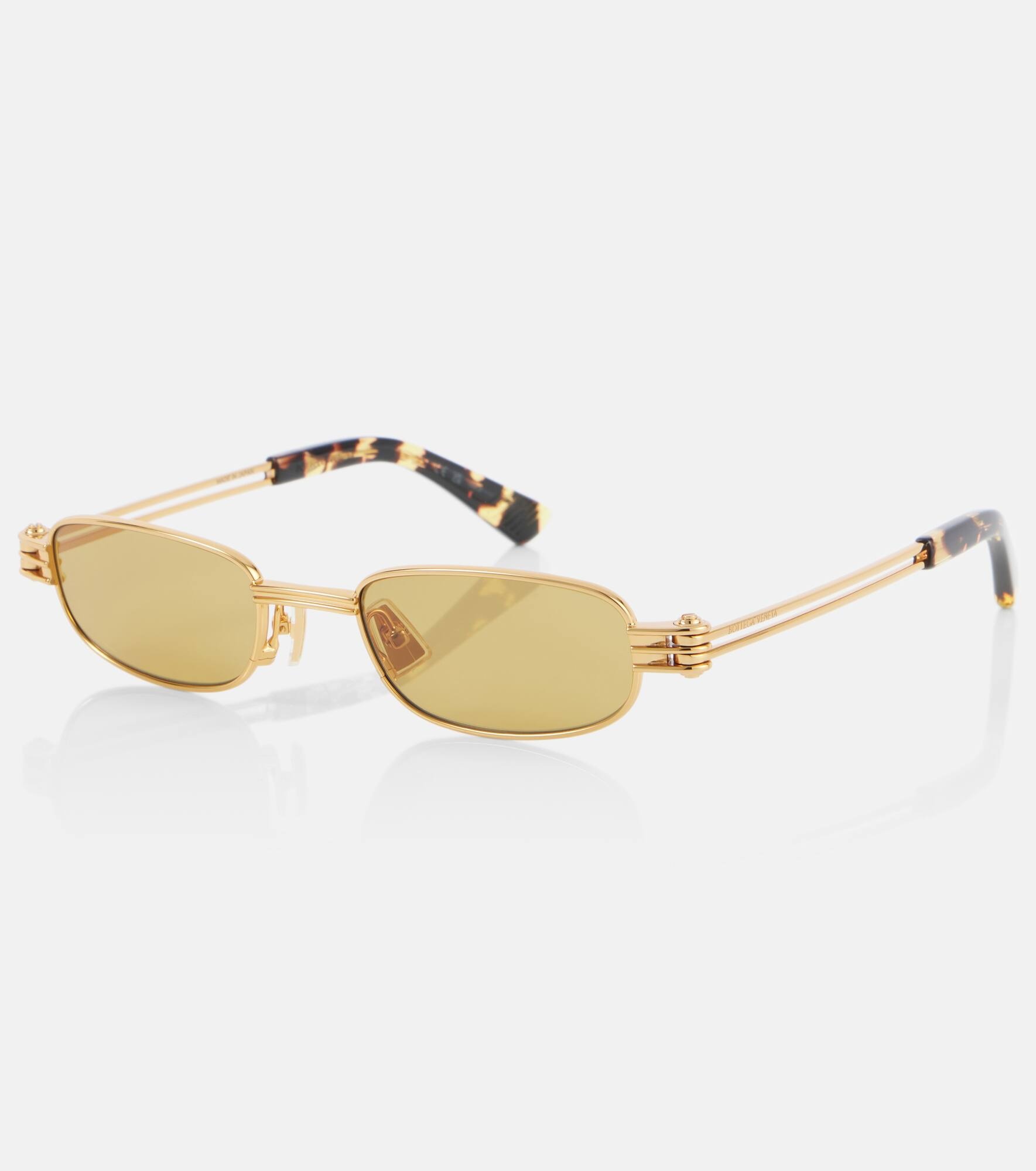 Rectangular sunglasses - 4