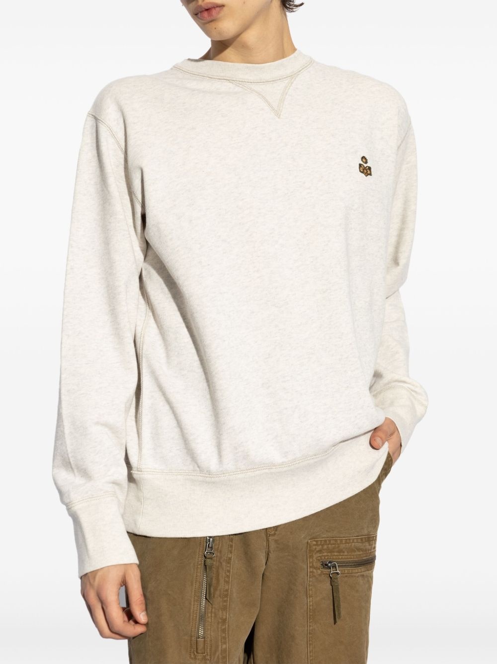 Mike sweatshirt - 3