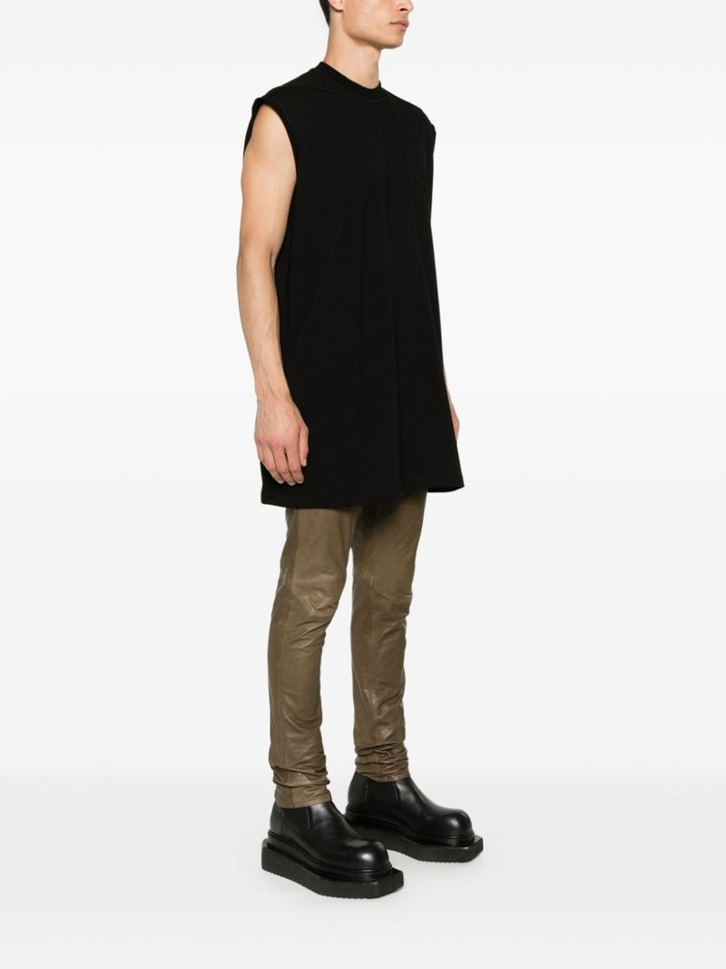 Splintered Tarp T-shirt 3