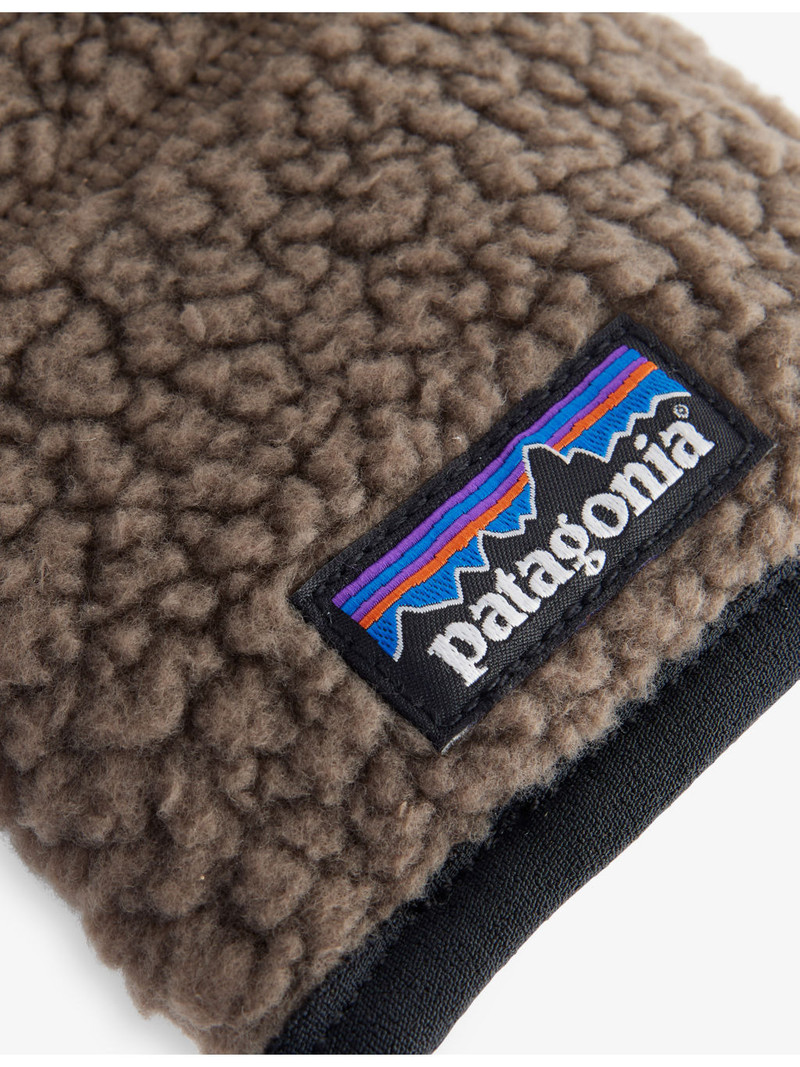 Patagonia Retro Pile Fleece Gloves outlook