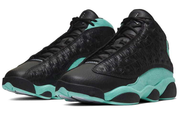 Air Jordan 13 Retro 'Island Green' 414571-030 - 3