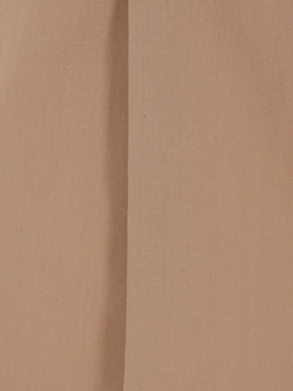 pleated shorts - 3