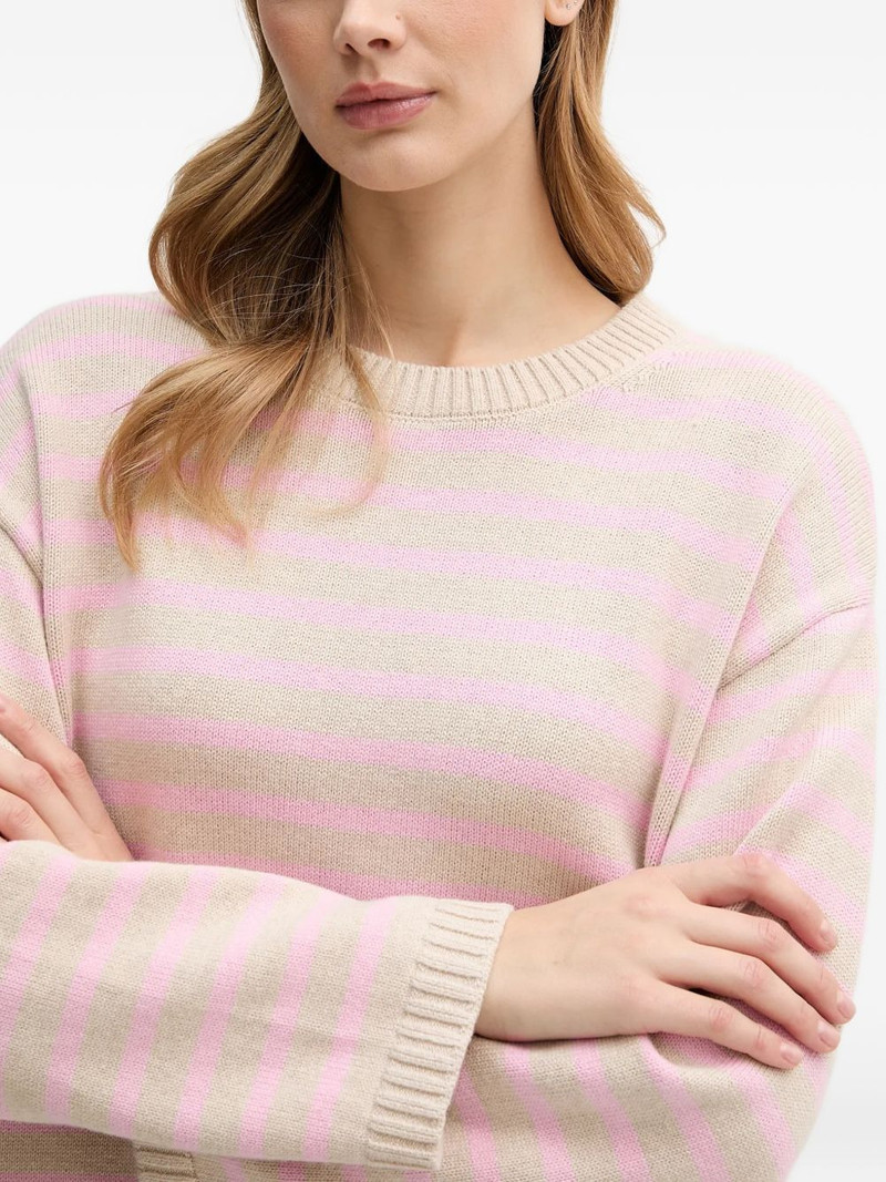 Rosie striped sweater 4