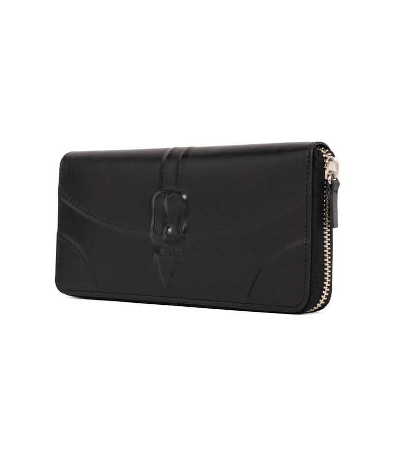 "INVISIBLE" Long Wallet 5