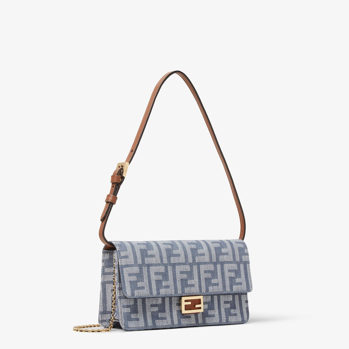 Wallet On Chain Baguette - 2