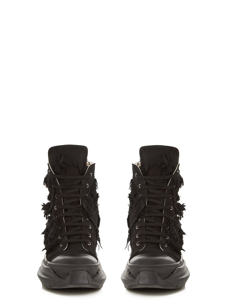 Rick Owens DRKSHDW SHOES outlook
