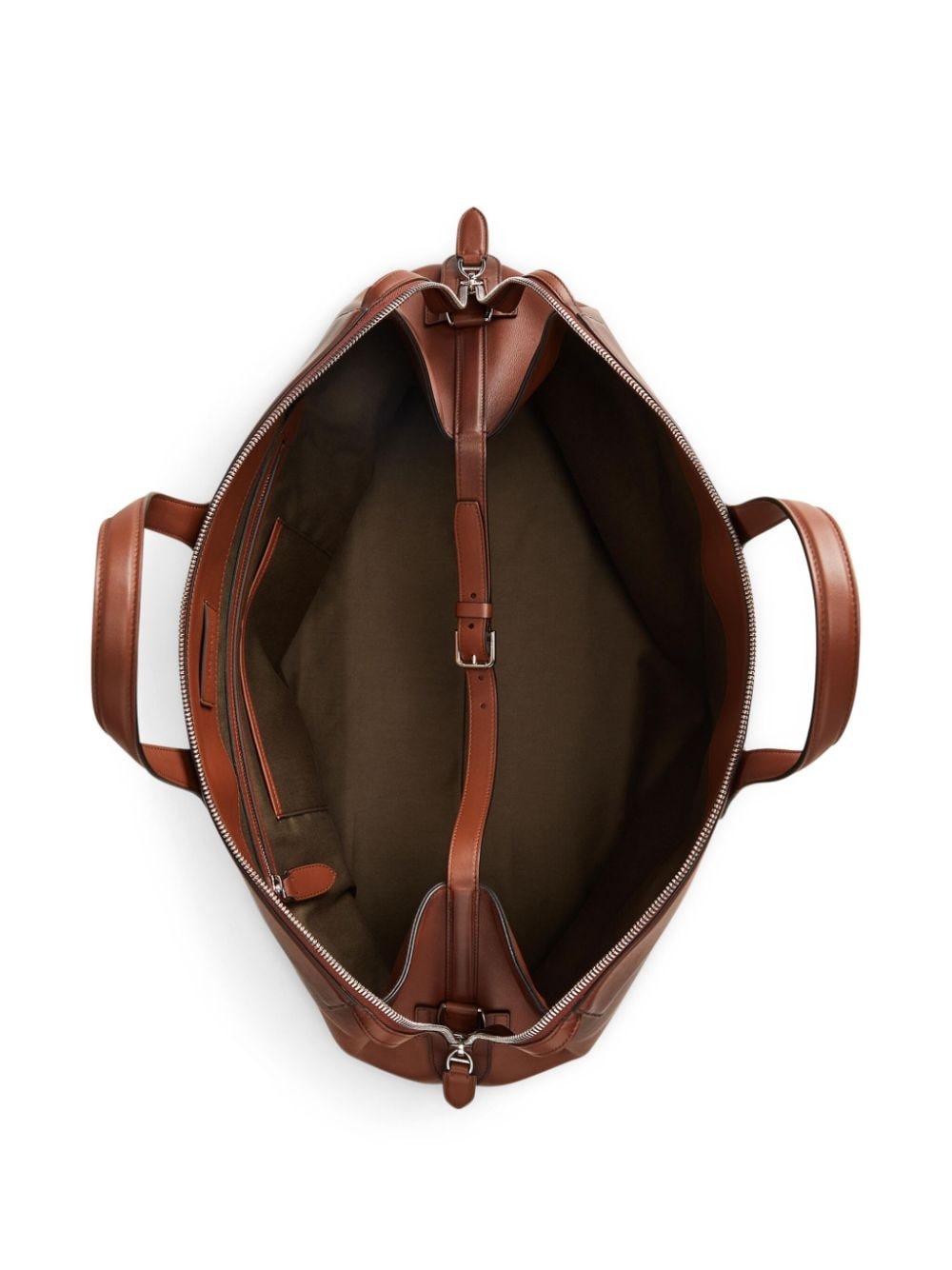 large Voyager duffle bag - 4