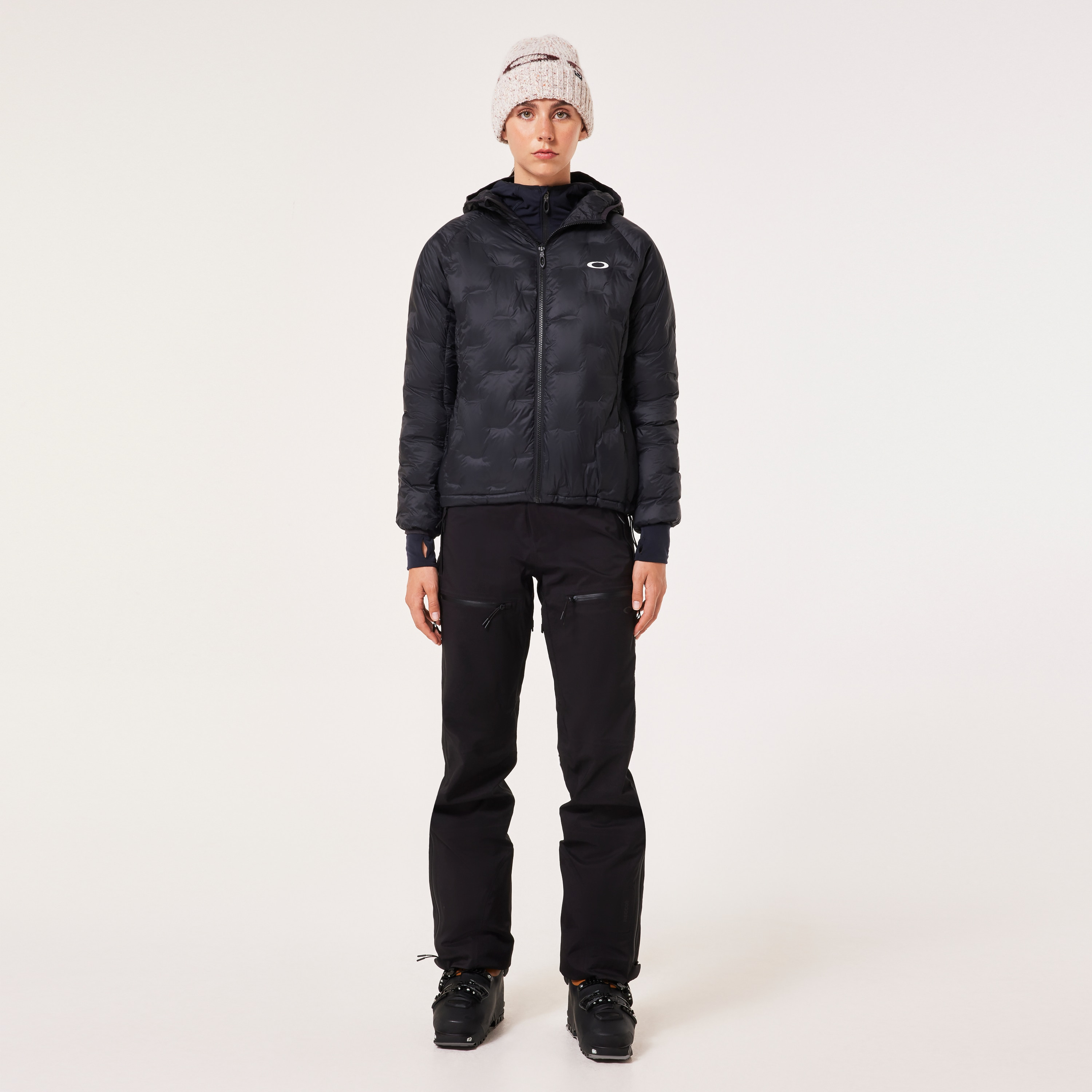 W. Drift O-Puff Jacket - 10