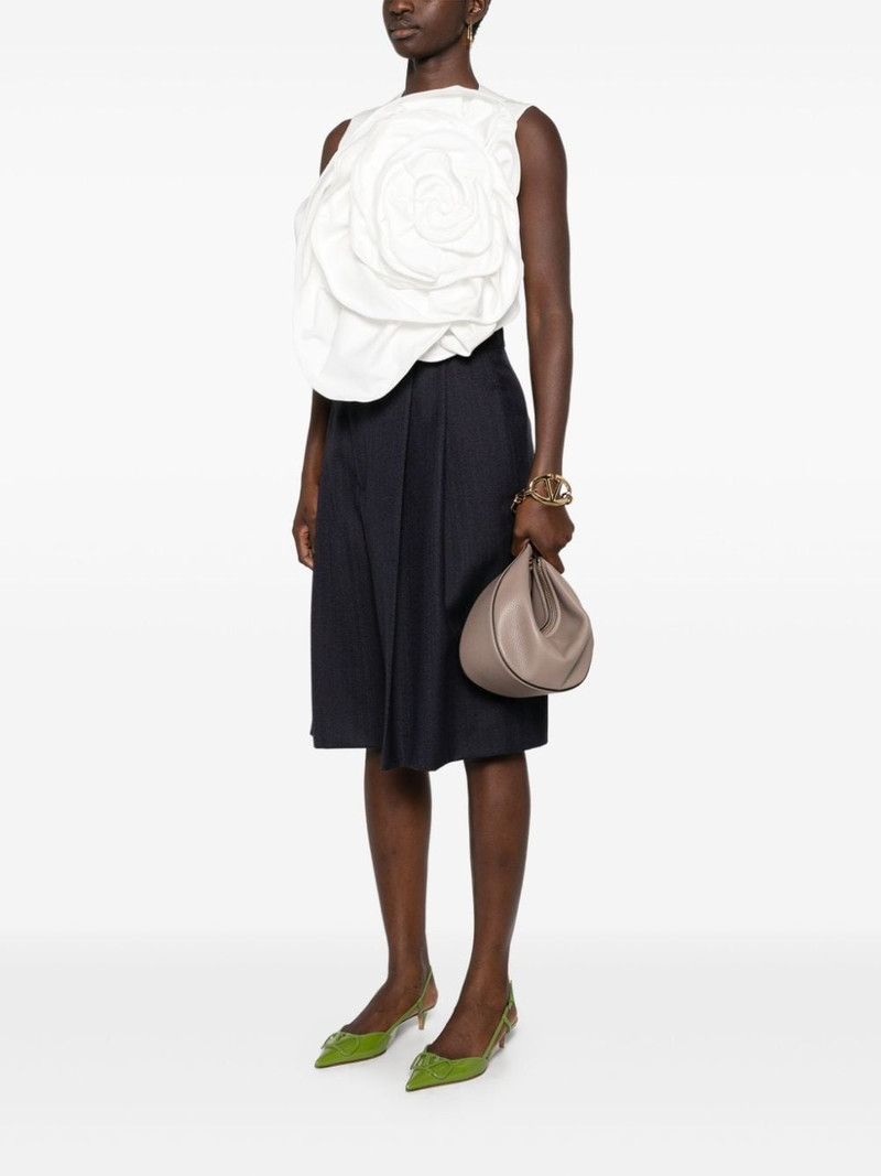 Valentino medium VLogo Moon tote bag outlook