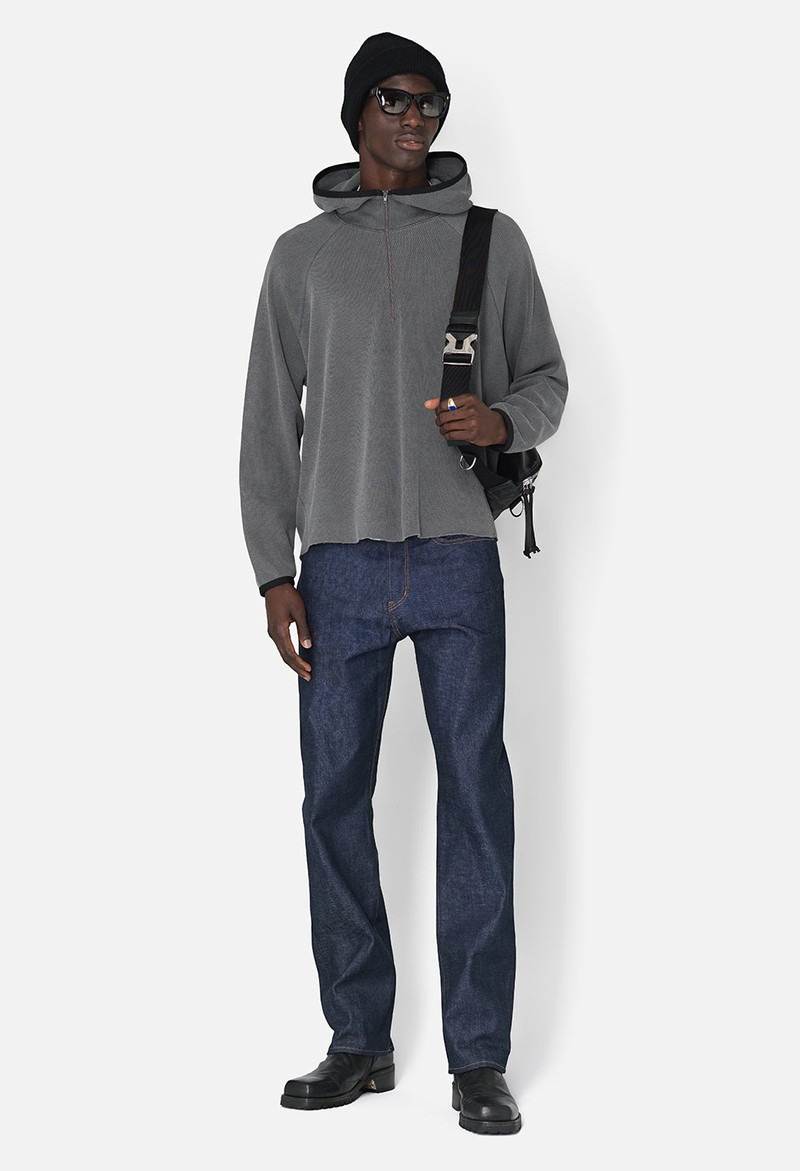 FLEET THERMAL HALF ZIP 2