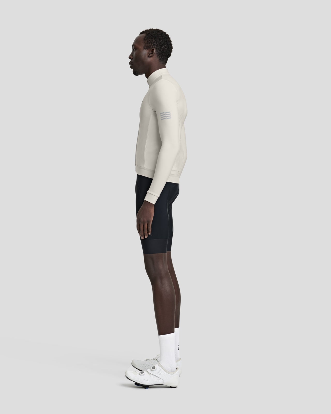 Evade Thermal LS Jersey - 3