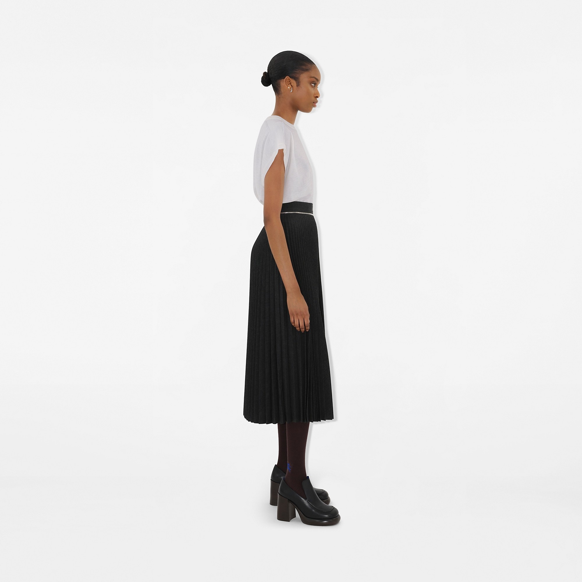 Wool Top - 3