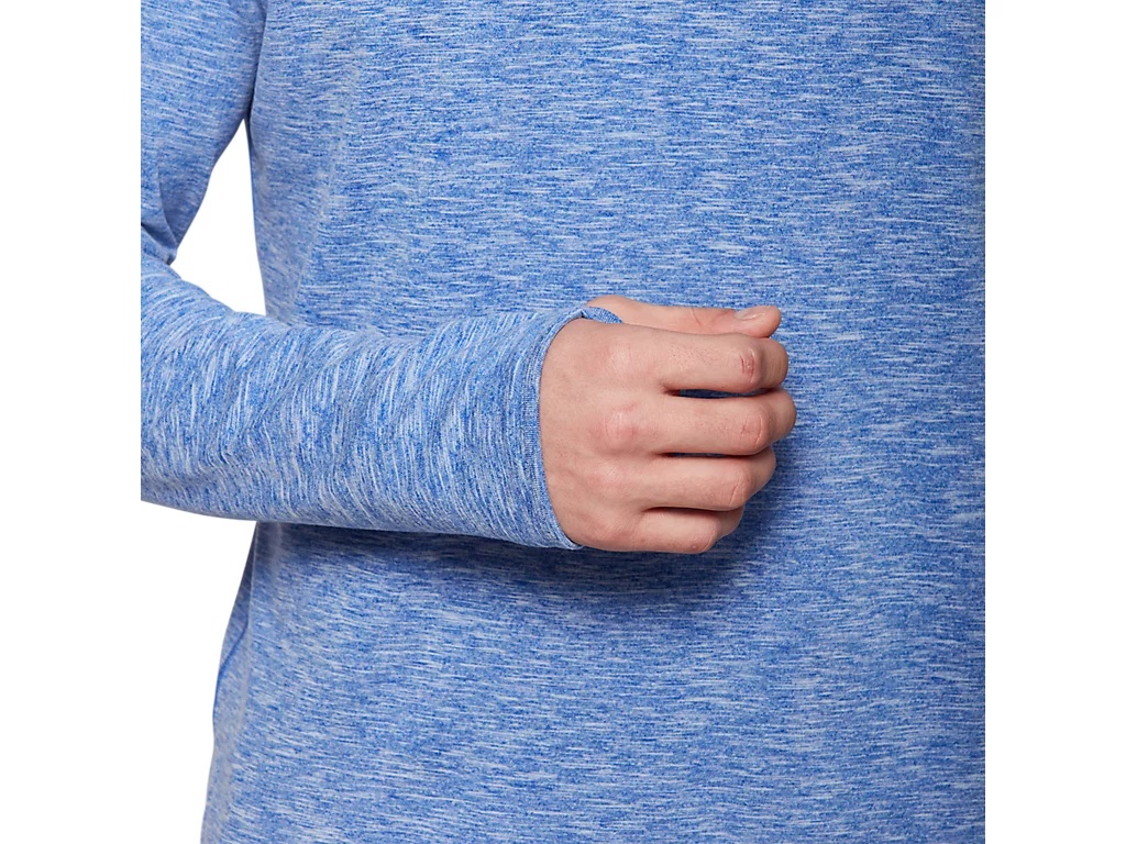 MEN'S DORAI QUARTER ZIP TOP - 5