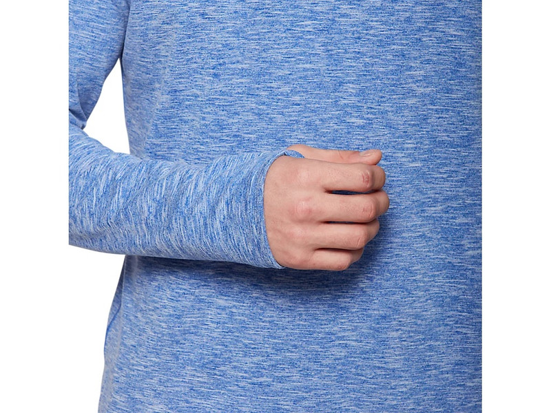 MEN'S DORAI QUARTER ZIP TOP 5