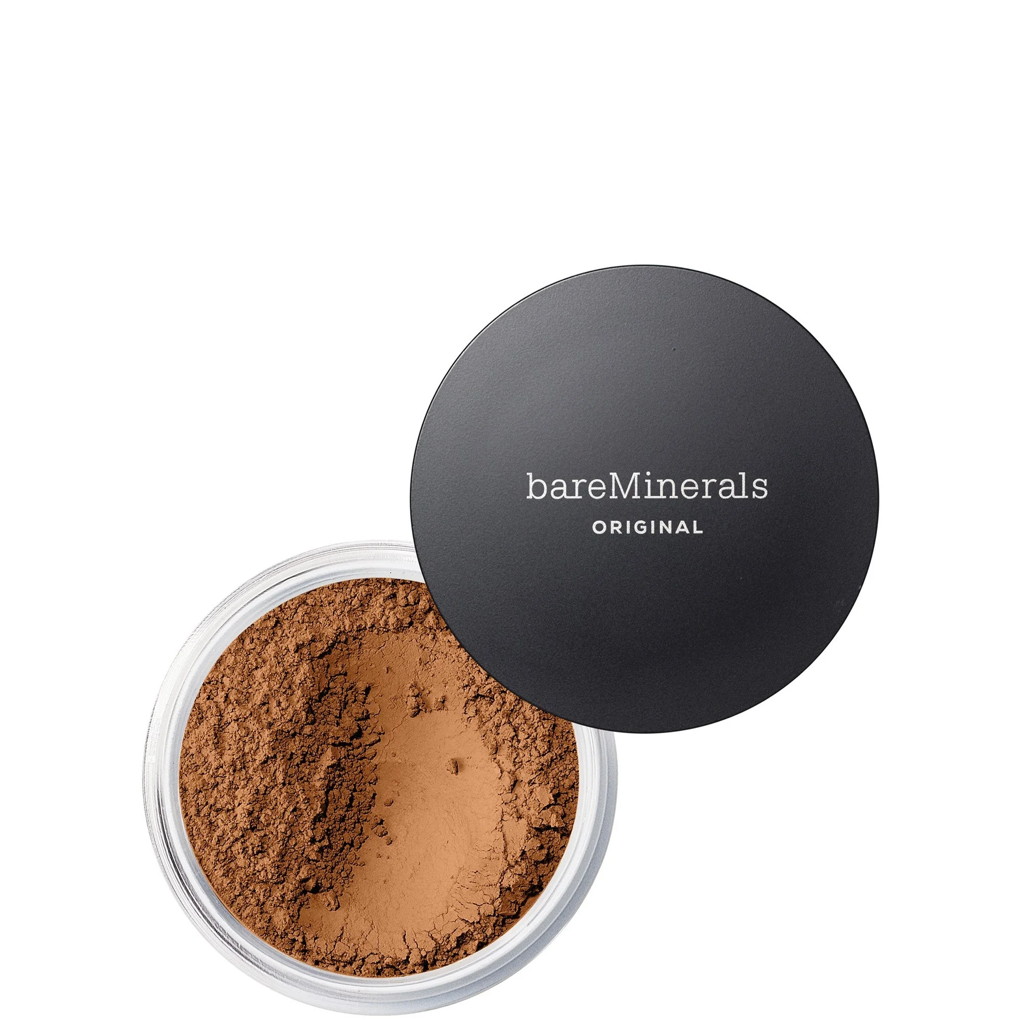 bareMinerals ORIGINAL Loose Powder Foundation SPF 15 - Warm Dark 26 - 1